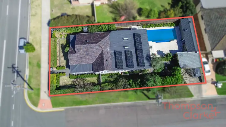 Second view of Homely house listing, 21 Brunswick Street, East Maitland NSW 2323