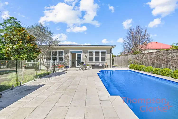 Third view of Homely house listing, 21 Brunswick Street, East Maitland NSW 2323