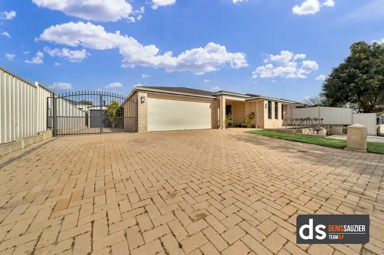 Second view of Homely house listing, 66 East Road, Pearsall WA 6065
