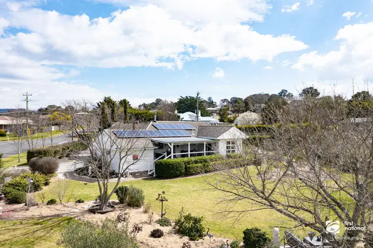 Main view of Homely house listing, 65 Duncan Street, Tenterfield NSW 2372
