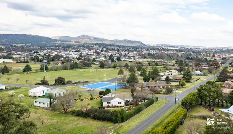 Fourth view of Homely house listing, 65 Duncan Street, Tenterfield NSW 2372