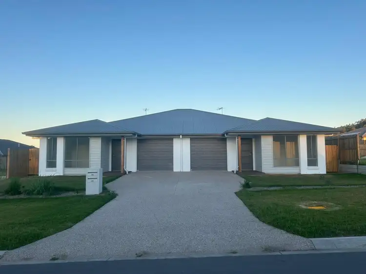 8 Balonne Street, Plainland QLD 4341