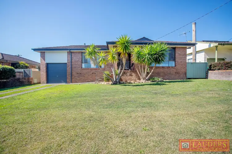 Main view of Homely house listing, 99 Richardson Street, Wingham NSW 2429