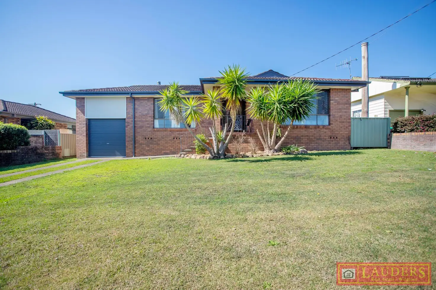 Main view of Homely house listing, 99 Richardson Street, Wingham NSW 2429
