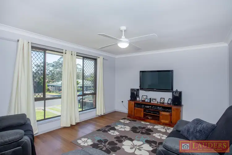 Second view of Homely house listing, 99 Richardson Street, Wingham NSW 2429