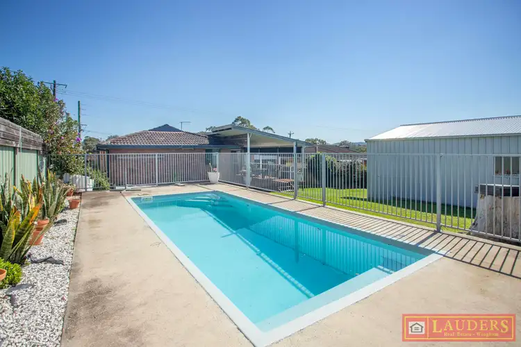 Third view of Homely house listing, 99 Richardson Street, Wingham NSW 2429