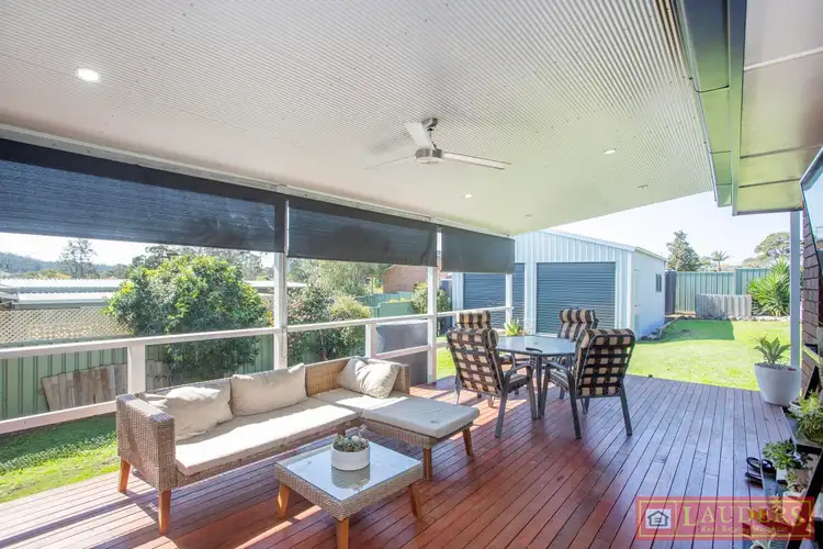 Fourth view of Homely house listing, 99 Richardson Street, Wingham NSW 2429