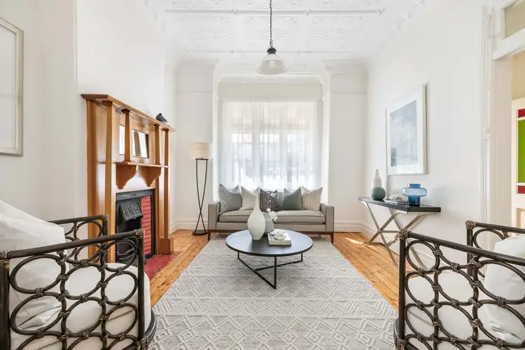 Third view of Homely house listing, 2 Morgan Street, Petersham NSW 2049