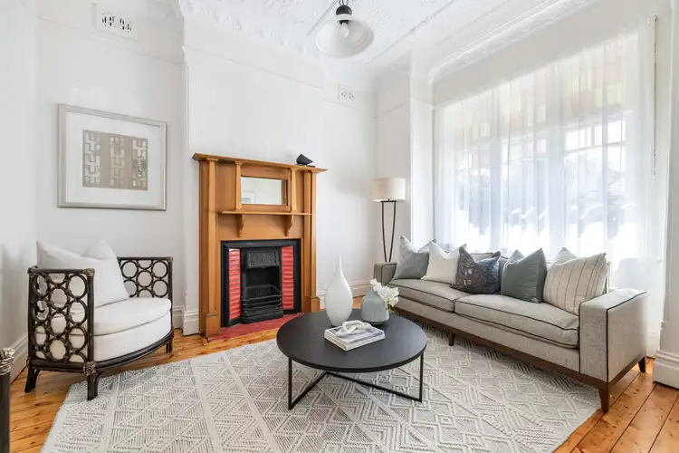 Fourth view of Homely house listing, 2 Morgan Street, Petersham NSW 2049