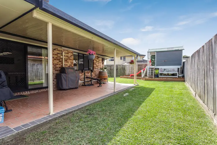 Third view of Homely house listing, 33 Finnegan Street, Rothwell QLD 4022