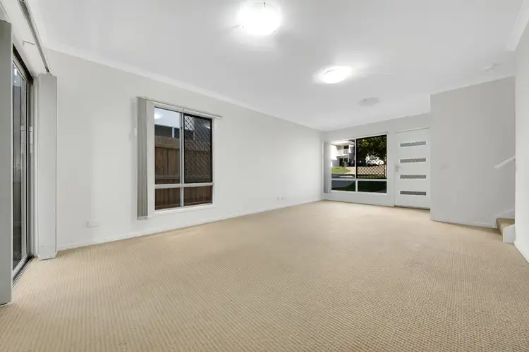 Second view of Homely townhouse listing, 33/1 Ringuet Close, Glen Eden QLD 4680