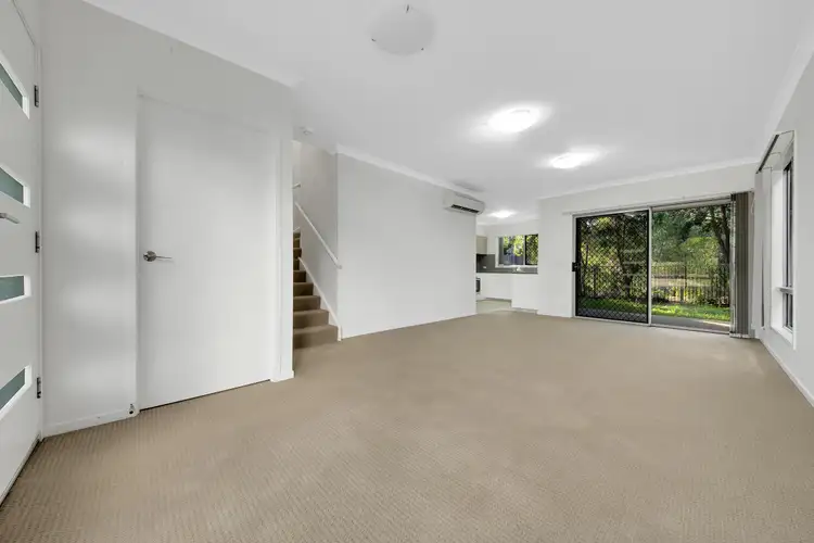 Third view of Homely townhouse listing, 33/1 Ringuet Close, Glen Eden QLD 4680