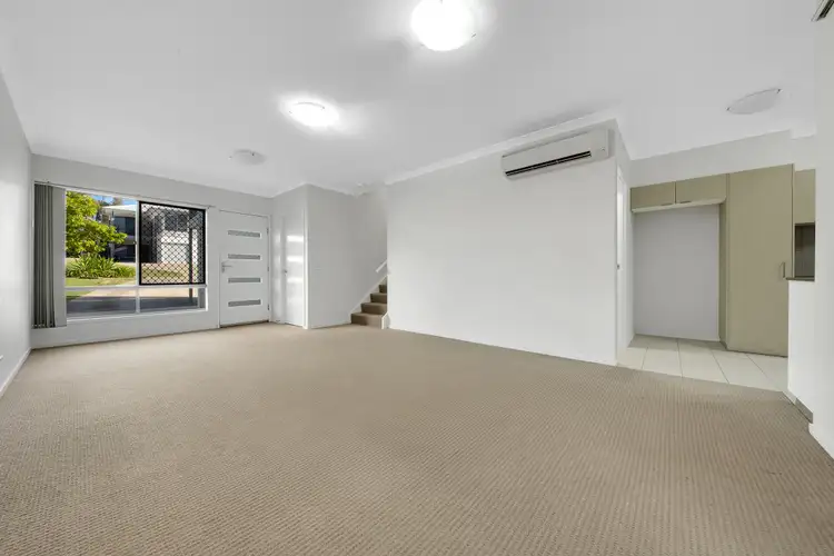 Fourth view of Homely townhouse listing, 33/1 Ringuet Close, Glen Eden QLD 4680