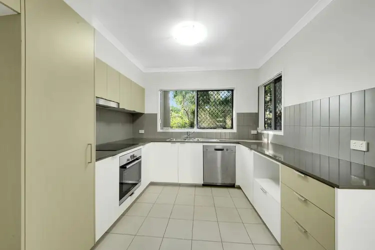 Fifth view of Homely townhouse listing, 33/1 Ringuet Close, Glen Eden QLD 4680