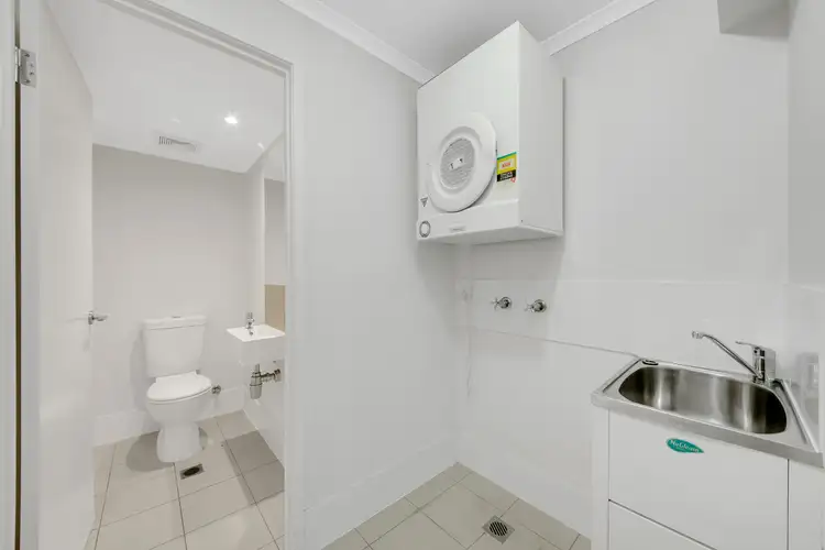 Sixth view of Homely townhouse listing, 33/1 Ringuet Close, Glen Eden QLD 4680