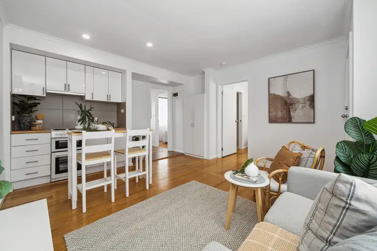 Main view of Homely unit listing, 2/1 Catherine Parade, Frankston VIC 3199