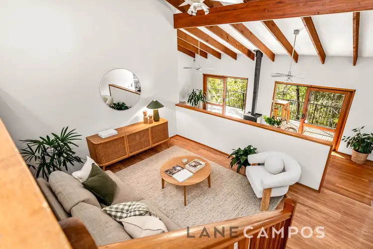 Main view of Homely house listing, 11 Fernleigh Place, New Lambton Heights NSW 2305