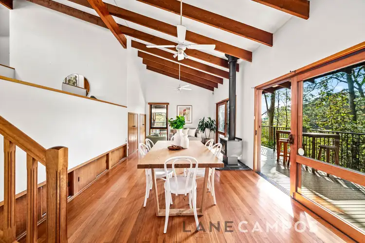 Fifth view of Homely house listing, 11 Fernleigh Place, New Lambton Heights NSW 2305