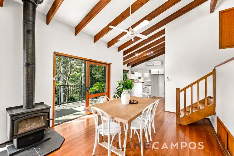 Sixth view of Homely house listing, 11 Fernleigh Place, New Lambton Heights NSW 2305