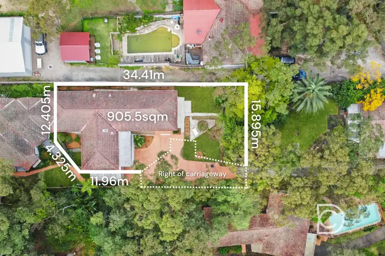 Second view of Homely house listing, 25A Greville Street, Chatswood NSW 2067