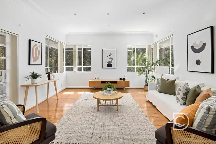Third view of Homely house listing, 25A Greville Street, Chatswood NSW 2067