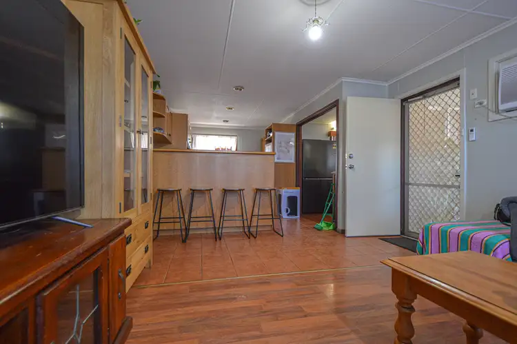 Sixth view of Homely semi-detached listing, 9 Koolama Crescent, South Hedland WA 6722