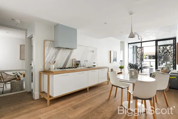 105/63 Rouse Street, Port Melbourne VIC 3207