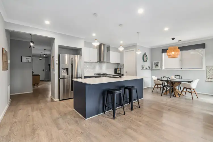 5 Ella Close, Bittern VIC 3918