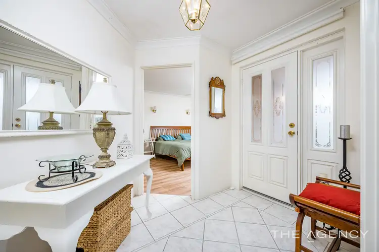 Third view of Homely house listing, 6 Clovelly Mews, Mindarie WA 6030