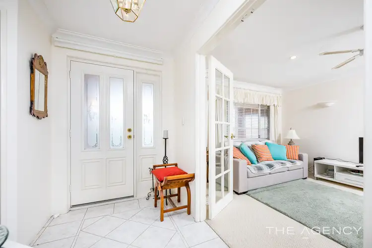 Fourth view of Homely house listing, 6 Clovelly Mews, Mindarie WA 6030