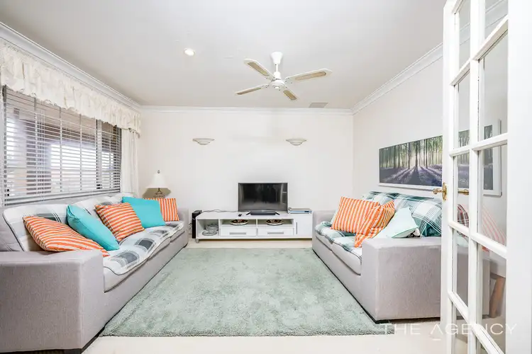 Fifth view of Homely house listing, 6 Clovelly Mews, Mindarie WA 6030
