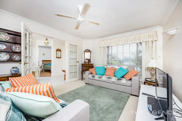 Sixth view of Homely house listing, 6 Clovelly Mews, Mindarie WA 6030
