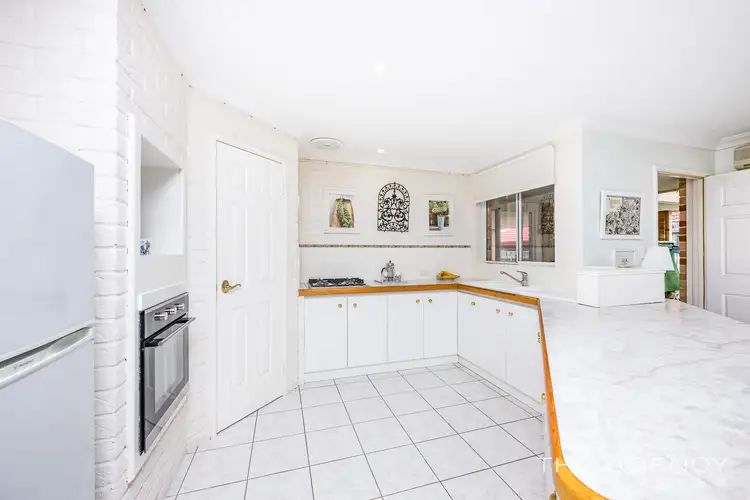 Seventh view of Homely house listing, 6 Clovelly Mews, Mindarie WA 6030