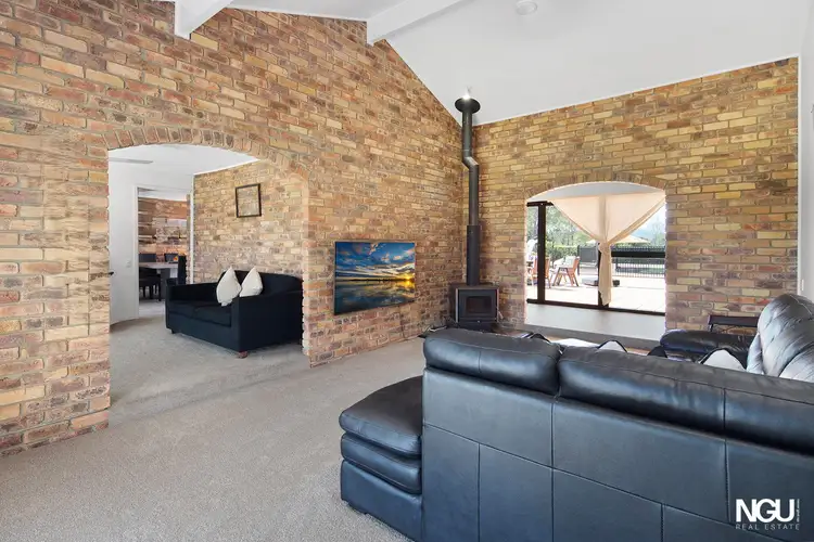 Fourth view of Homely house listing, 1850 Ipswich Boonah Road, Limestone Ridges QLD 4305