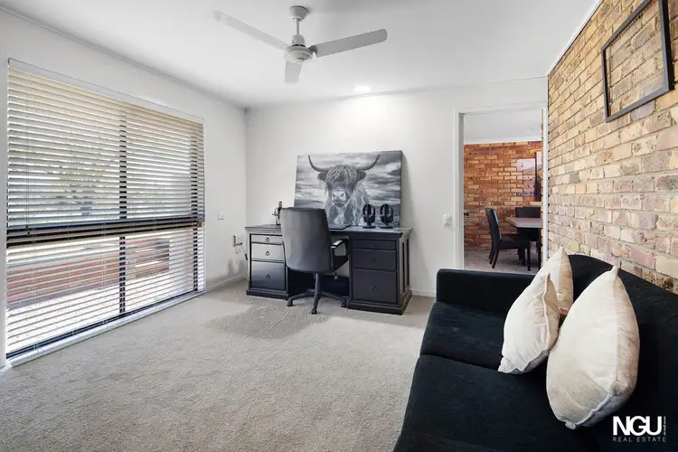 Fifth view of Homely house listing, 1850 Ipswich Boonah Road, Limestone Ridges QLD 4305