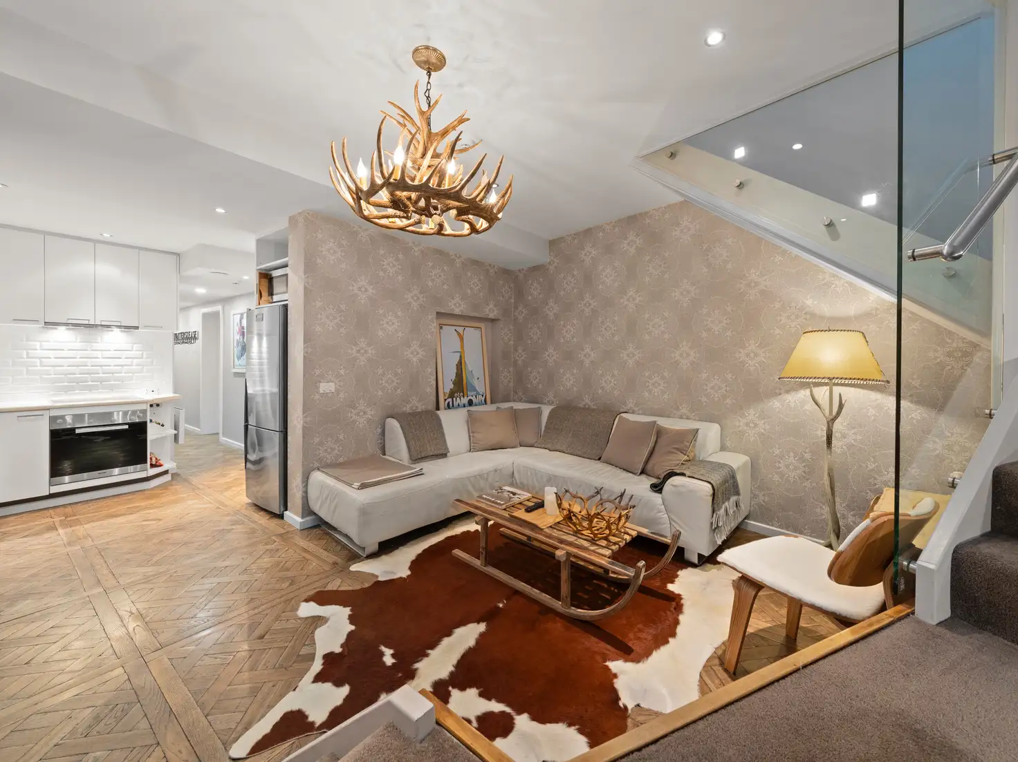 Main view of Homely apartment listing, 405/11 Summit Road, Mount Buller VIC 3723