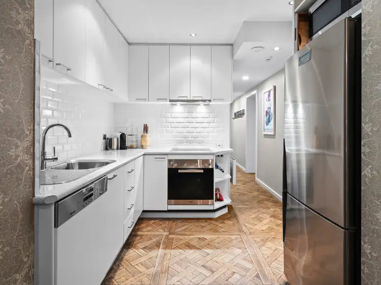 Fourth view of Homely apartment listing, 405/11 Summit Road, Mount Buller VIC 3723