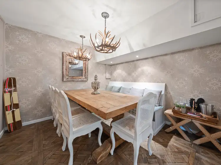 Fifth view of Homely apartment listing, 405/11 Summit Road, Mount Buller VIC 3723