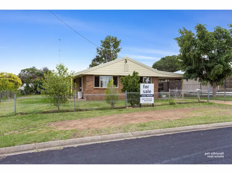 Main view of Homely house listing, 89 Donovan Crescent, Gracemere QLD 4702