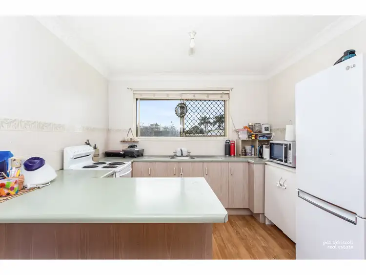Third view of Homely house listing, 89 Donovan Crescent, Gracemere QLD 4702