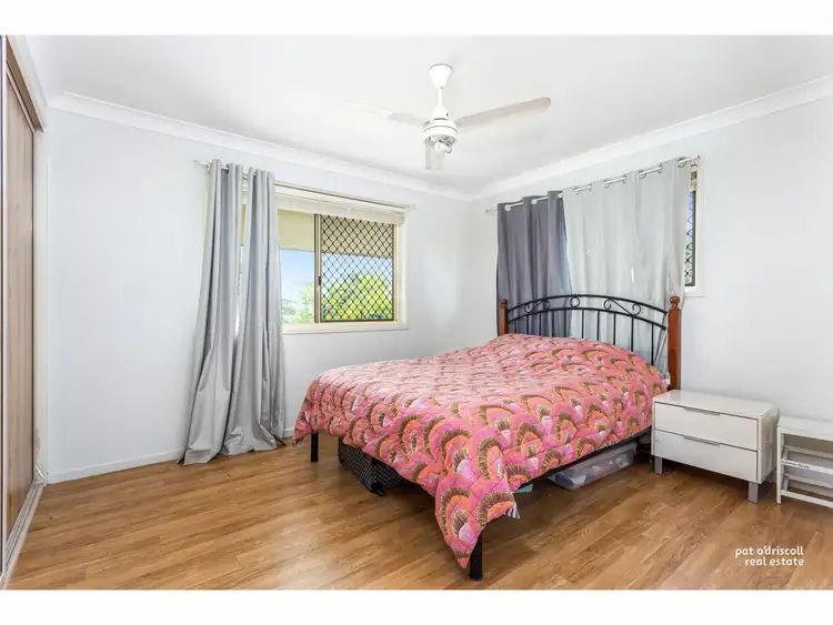 Fourth view of Homely house listing, 89 Donovan Crescent, Gracemere QLD 4702