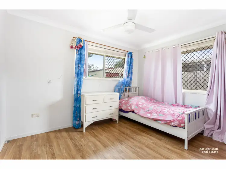 Sixth view of Homely house listing, 89 Donovan Crescent, Gracemere QLD 4702