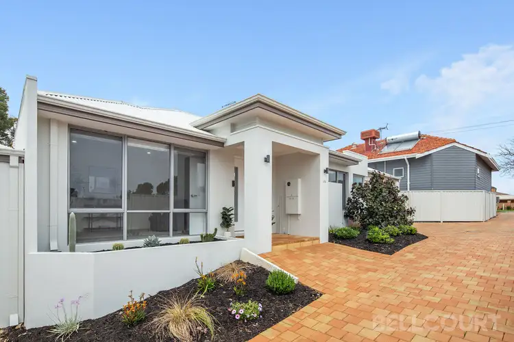 Main view of Homely house listing, 47B Katanning Street, Bayswater WA 6053