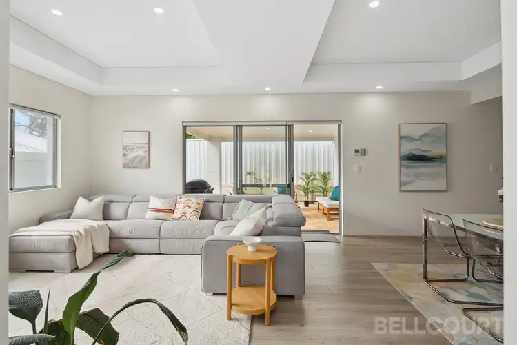 Third view of Homely house listing, 47B Katanning Street, Bayswater WA 6053