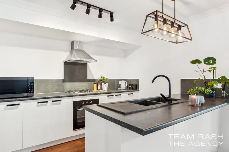 Second view of Homely house listing, 3 Bliss Way, Dayton WA 6055