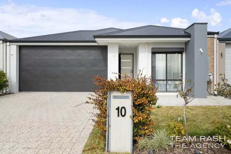 10 Carbrook Way, Brabham WA 6055