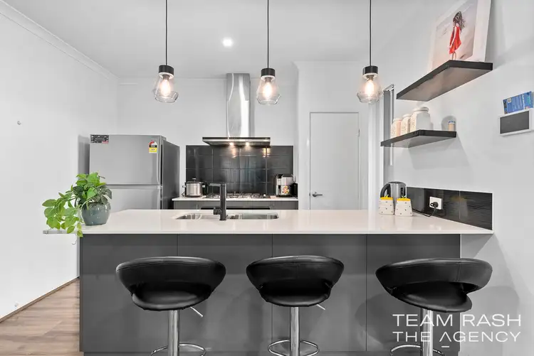 Third view of Homely house listing, 10 Carbrook Way, Brabham WA 6055