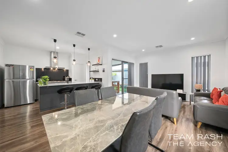 Fourth view of Homely house listing, 10 Carbrook Way, Brabham WA 6055