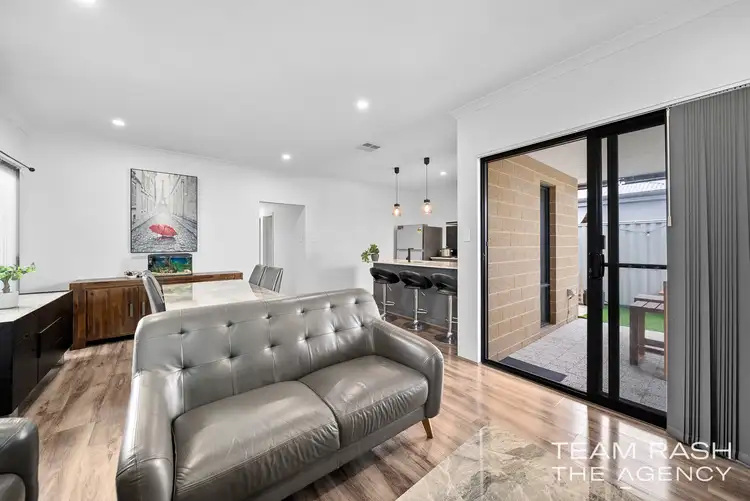 Fifth view of Homely house listing, 10 Carbrook Way, Brabham WA 6055