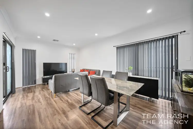 Sixth view of Homely house listing, 10 Carbrook Way, Brabham WA 6055